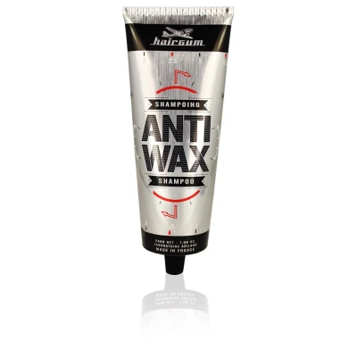 Abbildung von Antiwax Shampoo