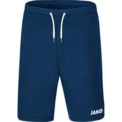Abbildung von Jako Kinder Short Base, marine, 128, 8565