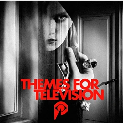 Abbildung von Themes for Television (Cherry Pie Vinyl 2lp) [Vinyl LP]