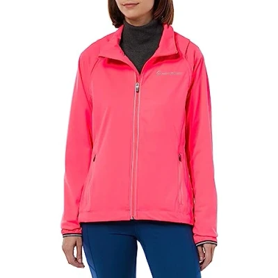 Abbildung von NAKAMURA Akron III Jacke Red Light 38