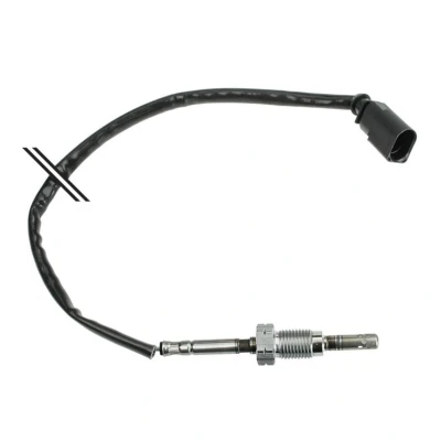 Abbildung von MEYLE 114 800 0117 Sensor, Abgastemperatur ORIGINAL Quality VOLKSWAGEN: Crafter 30 50 Kastenwagen, 35 Bus