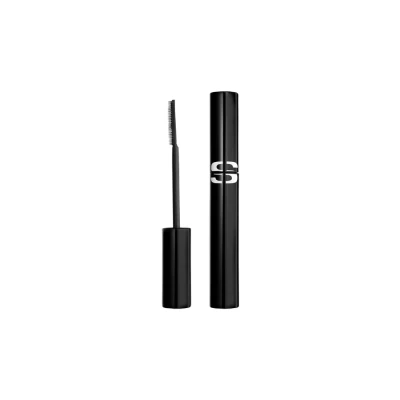 Abbildung von Sisley Phyto mascara So Intense Deep Black 7,5 ml