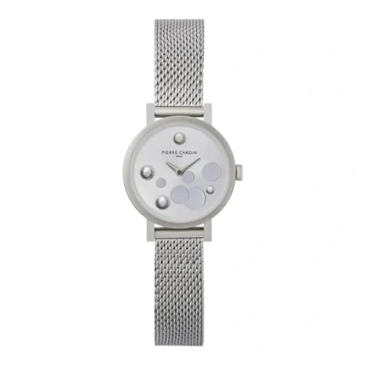 Abbildung von Pierre Cardin Canal St Martin CCM.0503 Damenuhr