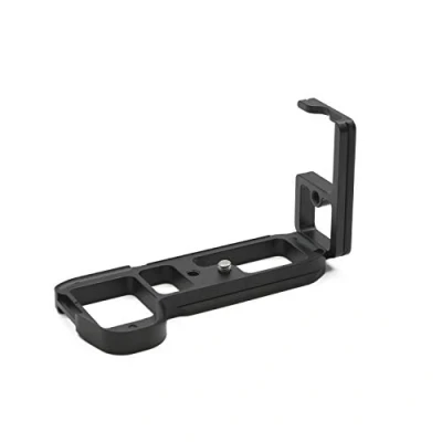 Abbildung von Anzirose L förmigen vertikalen Schnellwechselplatte Bracket für Sony a7II Alpha 7 ii A7 A7RII A7R A7R2 ILCE 7M2