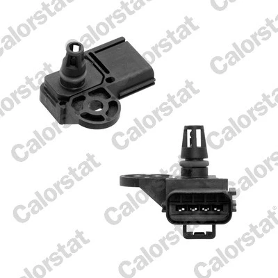 Abbildung von CALORSTAT by Vernet MS0075 Sensor, Saugrohrdruck FIAT: Ducato III Bus, Kastenwagen, Pritsche / Fahrgestell
