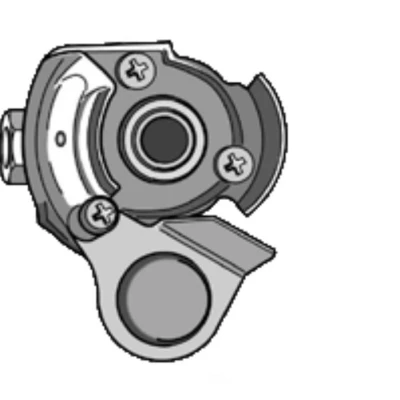 Abbildung von Kupplungskopf DT Spare Parts 4.60135
