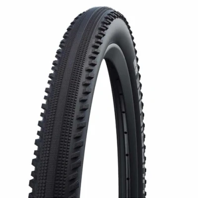 Abbildung von Schwalbe Reifen 28 1.50 (40 622) Super Moto Perf zw skin +R