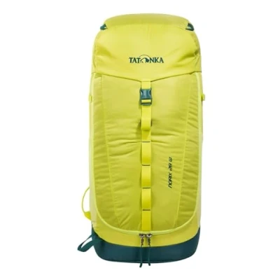 Abbildung von Tatonka Wanderrucksack Norix 28l Women Tourenrucksack mit großer Frontöffnung, Karabinerfixierung und 28 Liter Volumen (elemental blue)