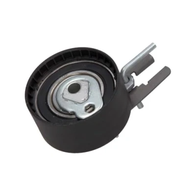 Abbildung von MAXGEAR 54 0739 Umlenk /Führungsrolle, Zahnriemen PEUGEOT: 207 Schrägheck, 206 308 I SW, FORD: Focus 2 FIESTA 6, Kombi