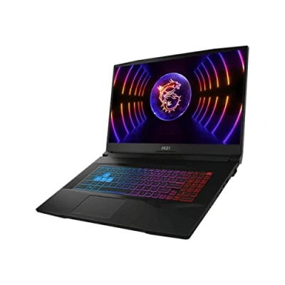 Abbildung von MSI Notebook Pulse 17 073XES 32GB RAM Nvidia Geforce RTX 4060 Intel Core i7 13700H 17.3&quot; 1TB SSD