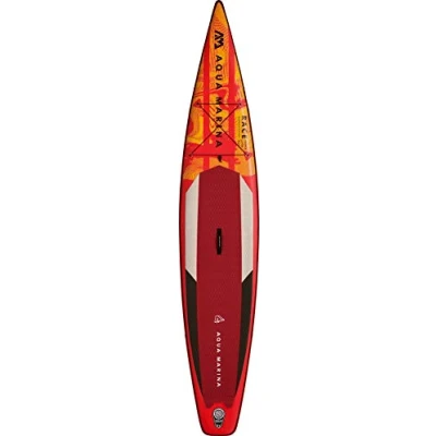 Abbildung von Aqua Marina Race 12&#039;6&#039;&#039; (381 cm) Paddleboard