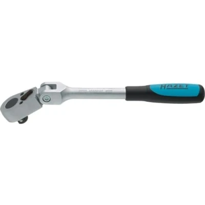 Abbildung von HAZET 8816GK Umschaltknarre 30 218mm Chrom Vanadium Stahl