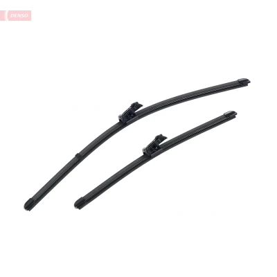 Abbildung von Scheibenwischer Denso DF 459 550/380mm Flachbalkenwischblatt FIAT: Idea, LANCIA: Musa