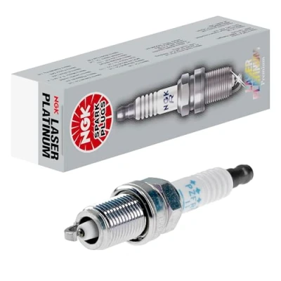Abbildung von NGK 3271 Zündkerze M14 x 1,25 SW: 16 mm HONDA: PRELUDE V, Accord 6 Limousine, 4, JEEP: GRAND CHEROKEE 2, 3