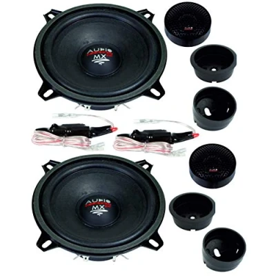 Abbildung von Audio System MX 130 EVO Series 2 Wege mm EFFICIENT Compo