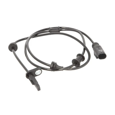Abbildung von DELPHI SS21413 12B1 ABS Sensor aktiver PEUGEOT: Boxer Kastenwagen, Pritsche/Fahrgestell, CITROËN: Jumper II Kastenwagen