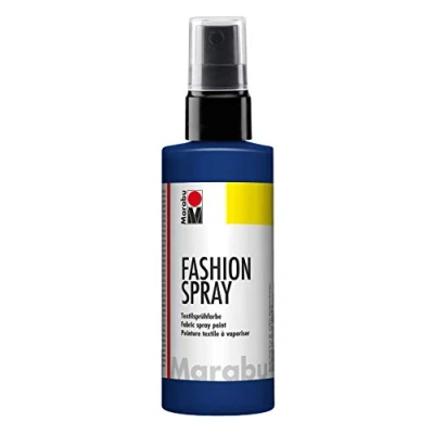 Abbildung von Marabu Stoffmalfarbe Fashion Spray, 100 ml
