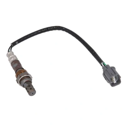 Abbildung von DENSO Direct Fit DOX 1461 Lambdasonde M18x1.5 beheizt, Fingersonde, Breitband Lambda Sonde HONDA: CIVIC 7 Hatchback, CR V 2