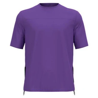 Abbildung von ODLO CREW NECK Explorer Sport Tshirt, Herren, Größe: 50/52, Afterparty