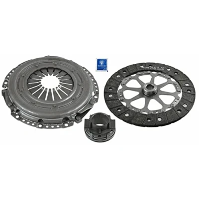 Abbildung von SACHS 3000 694 002 Kupplungssatz Für Volvo 940 MK II KOMBI (945) 1990 1998