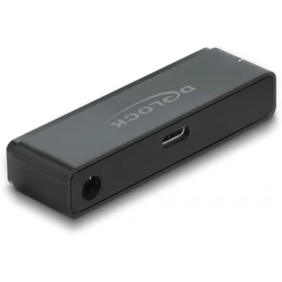 Abbildung von DELOCK USB TIPO C 3.2 GEN 2A SATA konvertierter