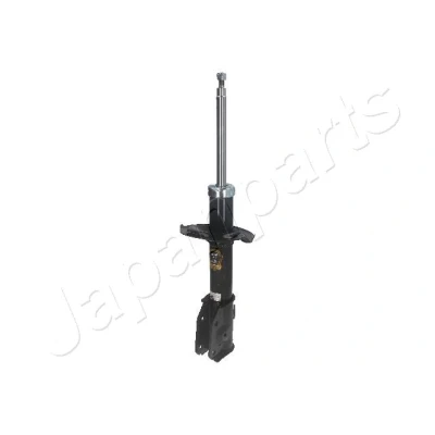 Abbildung von JAPANPARTS MM 60003 Stoßdämpfer Vorderachse Gasdruck Zweirohr Federbein oben Stift DAIHATSU: Terios II