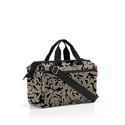 Abbildung von REISENTHEL® Handtasche allrounder S pocket Baroque Marble