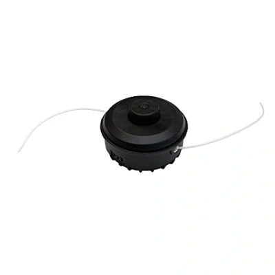Abbildung von AL KO Fadenspule Ersatzfadenkopf für BC 1200 E, 10 m Fadenlänge, mit Doppelfaden die Elektro Motorsense E