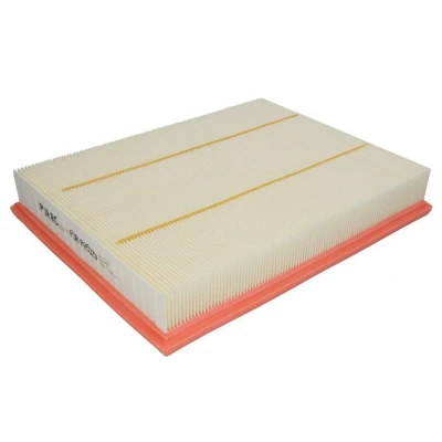 Abbildung von PURRO PUR PA5029 Luftfilter 50 252 326 Filtereinsatz OPEL: Vectra C Caravan, Signum CC, VAUXHALL: Mk2 Limousine