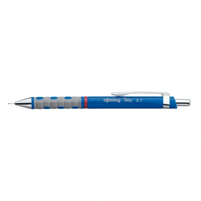 Abbildung von rOtring Tikky Blue PLC 0.7mm
