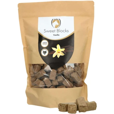 Abbildung von Excellent Horse Sweet Blocks VanilleVerkauft von HypoStore
