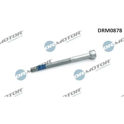 Abbildung von DR.MOTOR AUTOMOTIVE DRM0878 Schraube, Einspritzdüsenhalter MERCEDES BENZ: C Klasse Limousine, E T modell, CLS Coupe, CHRYSLER: 300C Touring