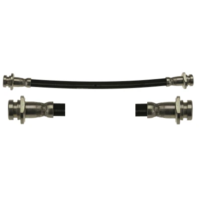 Abbildung von TRW PHA565 Bremsschläuche 255 M10x1 SUZUKI: Alto VII
