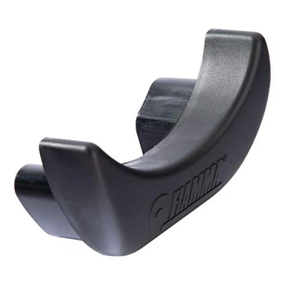 Abbildung von Fiamma Schienenabdeckkappe Rail Premium schwarz