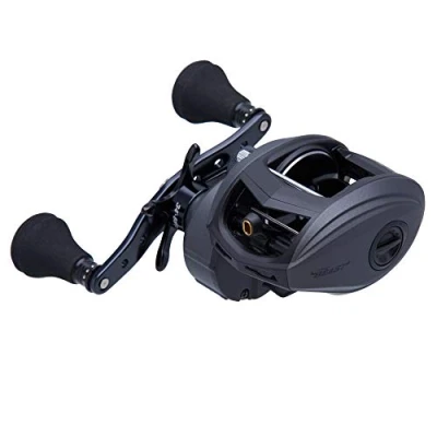 Abbildung von Abu Garcia Revo Toro Beast 61 HS Multirolle