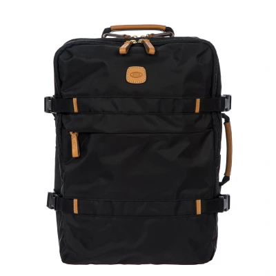 Abbildung von Bric&#039;s X Travel Backpack II black
