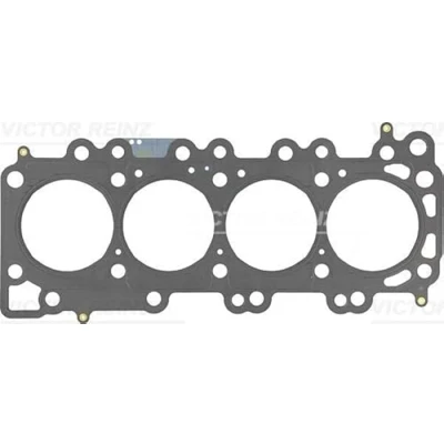 Abbildung von REINZ 61 33465 10 Zylinderkopfdichtung 0,93 86,5 Metall Lagen Dichtung NISSAN: X Trail, Primera Hatchback, Limousine