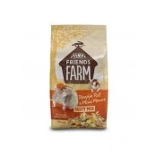 Abbildung von Tiny Friends Farm Reggie Rat &amp; Mimi Mouse Rattenfutter 850 g...
