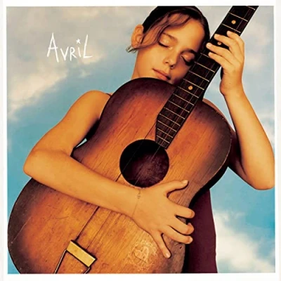 Abbildung von Avril