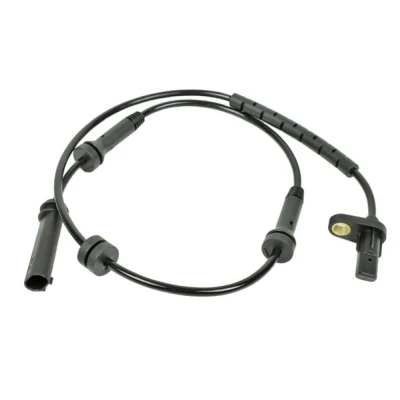 Abbildung von METZGER 0900944 ABS Sensor Vorderachse 819 BMW: 3 Touring, Limousine, 1 Schrägheck