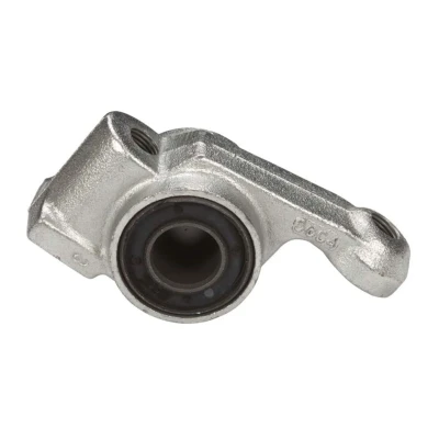Abbildung von MOOG PE SB 8484 Querlenkerlager beidseitig, innen, vorne, Vorderachse CITROËN: C8, PEUGEOT: 807