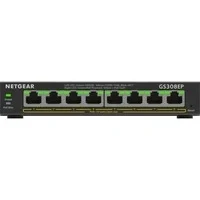 Abbildung von Netgear GS308EP