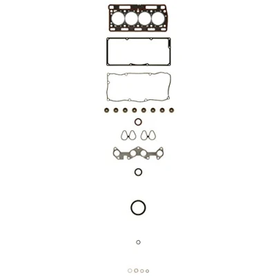 Abbildung von AJUSA 50241500 Dichtungsvollsatz, Motor RENAULT: CLIO 2, Kangoo I, TWINGO 1