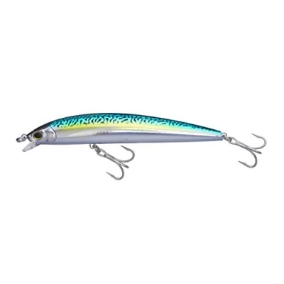 Abbildung von Yo Zuri R1323 HGM Hydro Minnow Lc, Farbe, grüne Makrele, 170 mm