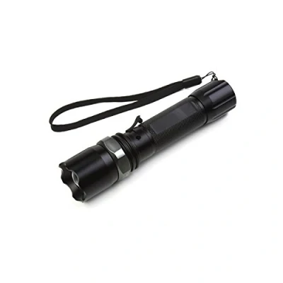 Abbildung von EOT003 Hoffnung LED Taschenlampe Cree Q5 Sirius Marke ESPERANZA