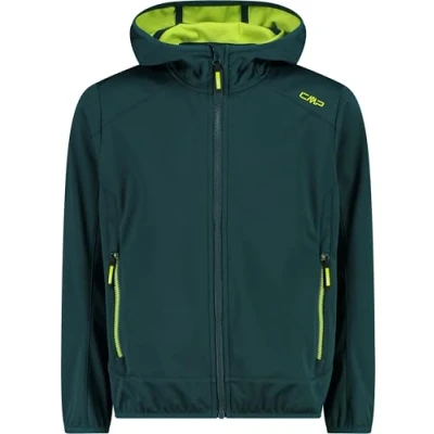 Abbildung von CMP Outdoorjacke Kinder Outdoor Softshelljacke