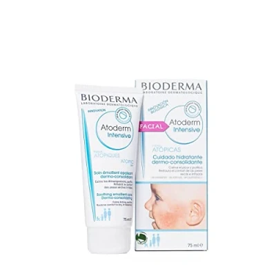 Abbildung von Bioderma Atoderm Intensive bei Neurodermitis Creme