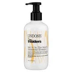 Abbildung von The Insiders Undone Walk On Beach Seaweed Shampoo 250ml