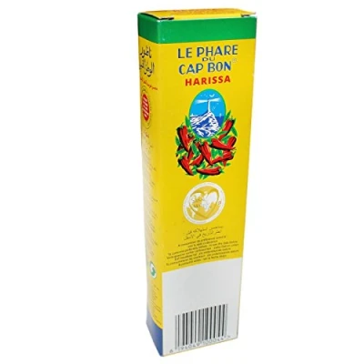 Abbildung von Le Phare Du Cap Bon Harissa Scharfe Würzpaste 70g