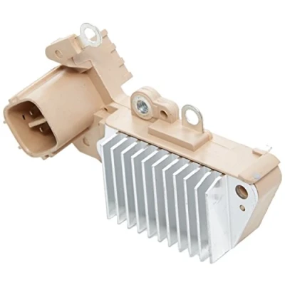 Abbildung von CASCO CRE40136AS Lichtmaschinenregler 12V